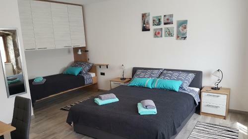 Apartamento Villa Kos