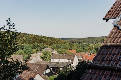 Apartamento Hexe I - Mit Blick Auf Den Wurmberg