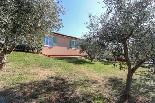 Villa Nona Marija