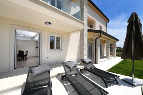 Apartamentos Belvedere