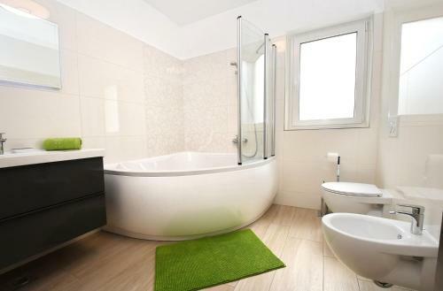 Apartamentos Belvedere