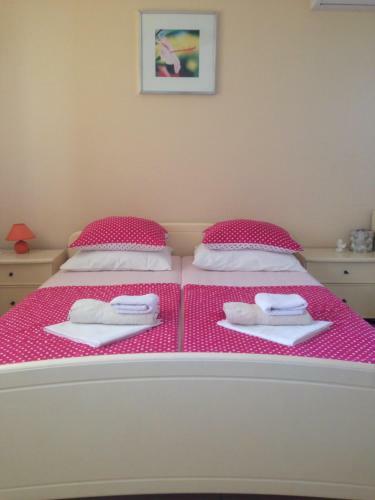 Hostal Apartmani Marijana