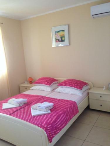 Hostal Apartmani Marijana