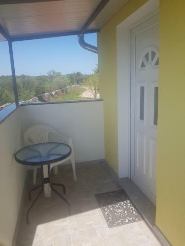 Hostal Apartmani Marijana