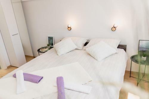 Studio Apartment Harmony Np Krka