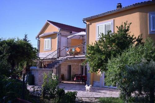 Hostal Matanovi Dvori-krka National Park