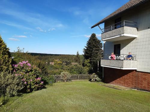 Apartamento Wohnen Wie Bei Freunden