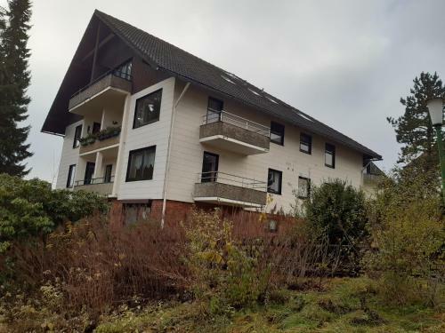 Apartamento Wohnen Wie Bei Freunden