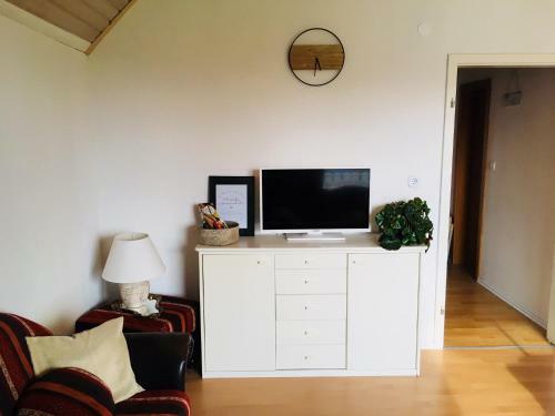 Apartamento Gartenblick