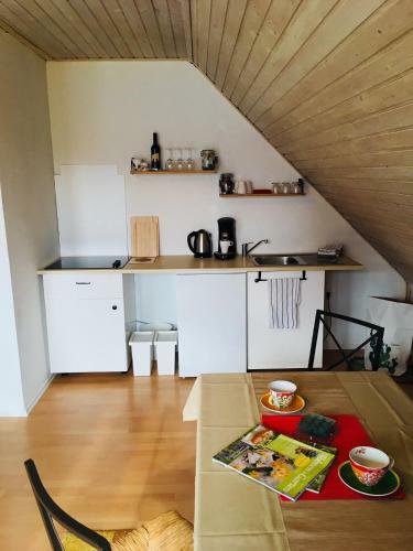 Apartamento Gartenblick