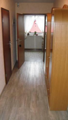 Apartamento Ferienwohnung Windten