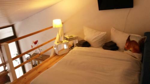 Apartamento Ferienwohnung Felix Braunlage