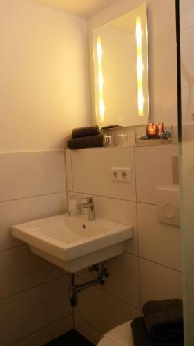 Apartamento Ferienwohnung Felix Braunlage