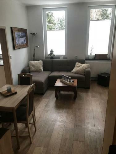 Apartamento Bergsuite No.27