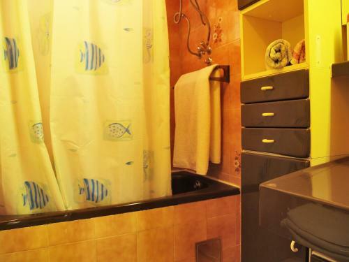 Roses Apartment