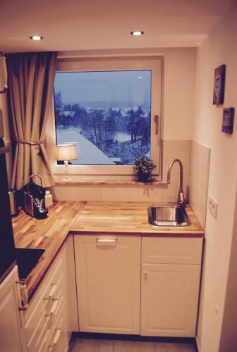 Apartamento Chalet Am Hasselkopf