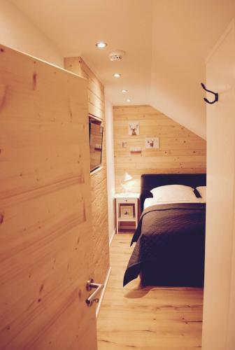 Apartamento Chalet Am Hasselkopf