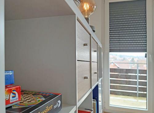 Apartamento Bergblick-braunlage