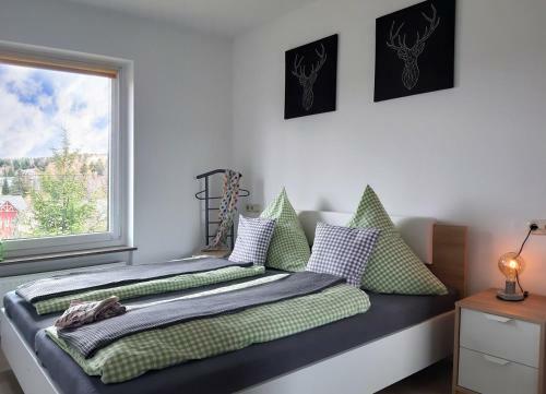 Apartamento Bergblick-braunlage
