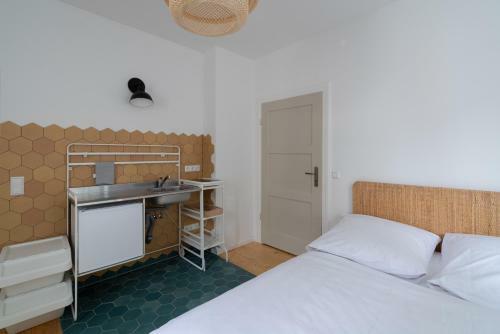 Apartamento Familienfreundlich - Farbenfroh - Au�ergew�hnlich