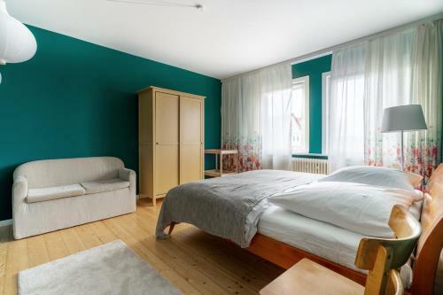 Apartamento Familienfreundlich - Farbenfroh - Au�ergew�hnlich