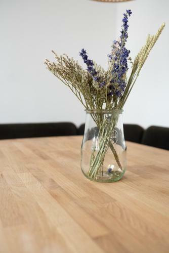 Apartamento Familienfreundlich - Farbenfroh - Au�ergew�hnlich