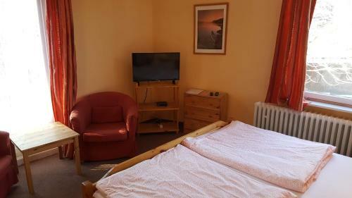 Hostal Pension Sonnenhof