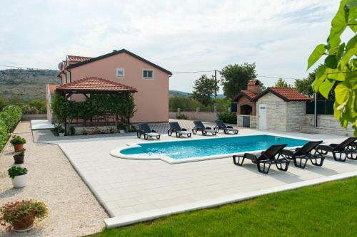 Villa Verbena