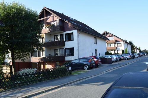 Apartamento Wurmberg Baude 2