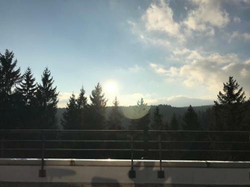 Apartamento App 647 Panoramic Hohegei� Terrassenhaus