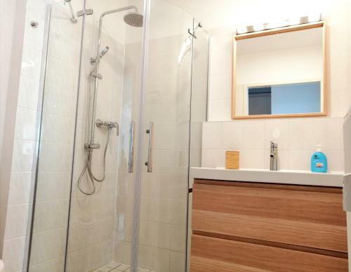 Apartamento Fewo-guglhupf Mit Netflix Und Boxspringbett