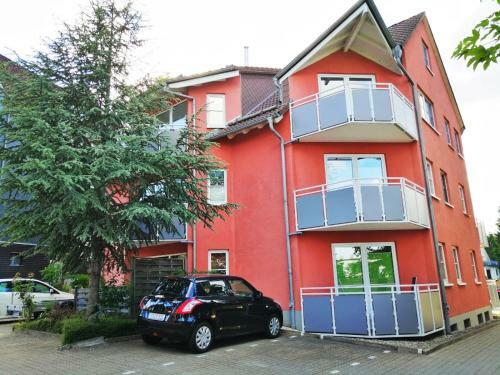 Apartamento Fewo-guglhupf Mit Netflix Und Boxspringbett