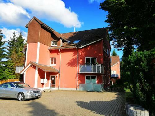 Apartamento Fewo-guglhupf Mit Netflix Und Boxspringbett
