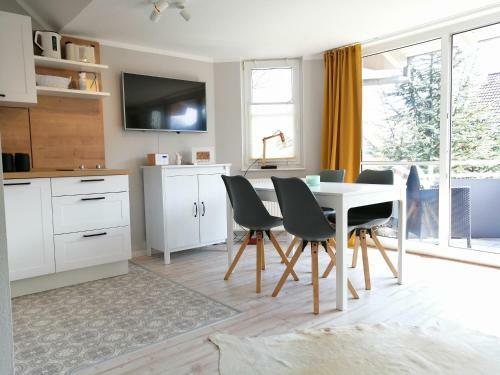 Apartamento Fewo-guglhupf Mit Netflix Und Boxspringbett