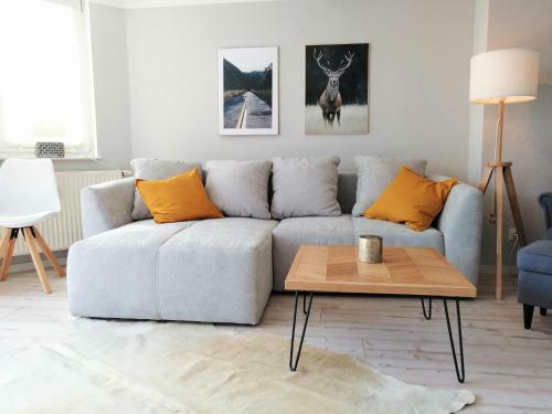 Apartamento Fewo-guglhupf Mit Netflix Und Boxspringbett