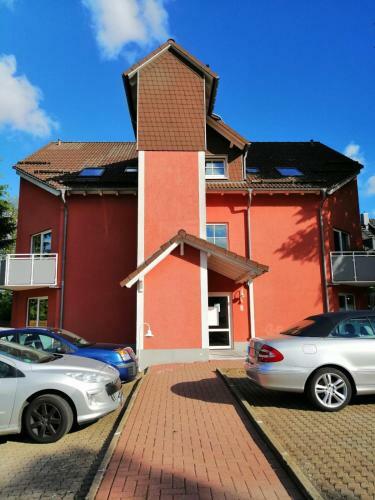Apartamento Fewo-guglhupf Mit Netflix Und Boxspringbett