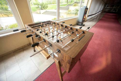 Apartamento Pano Hohegei� App 363 Mit Wlan