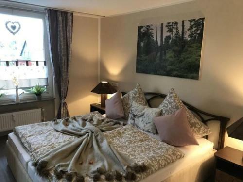 Apartamento App 17 Wurmbergblick Nico Braunlage