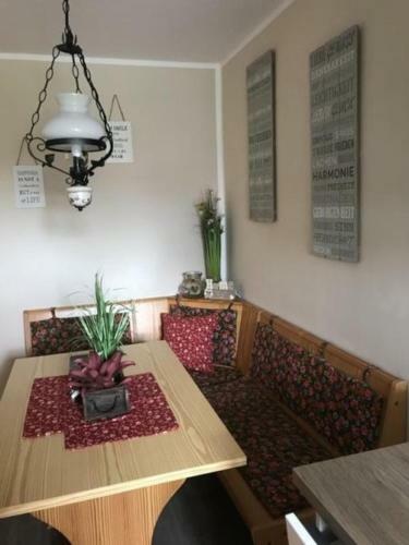 Apartamento App 17 Wurmbergblick Nico Braunlage