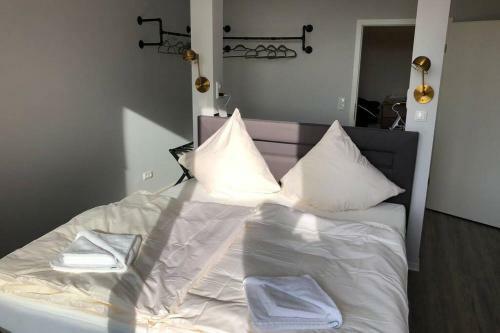 Apartamento Penthouse Mit Brockenblick App 370
