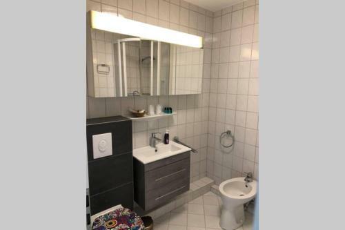 Apartamento Penthouse Mit Brockenblick App 370