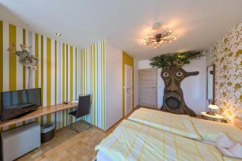 Hostal Hotel - Die Kleine Zauberwelt