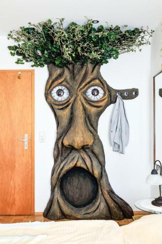 Hostal Hotel - Die Kleine Zauberwelt