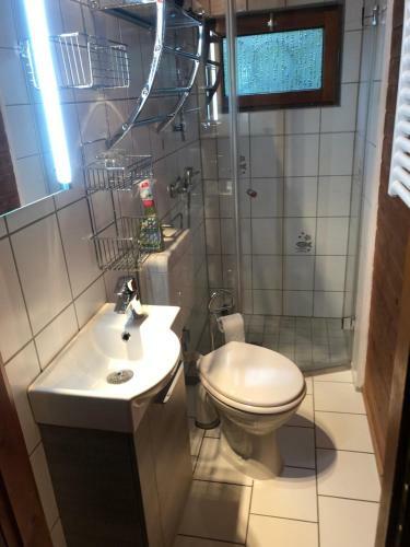 Blockhaus - Die Zwergenbaude -
