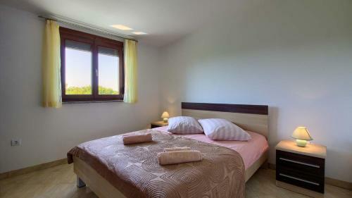Villa Vila Mary