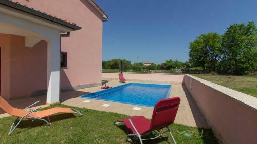 Villa Vila Mary