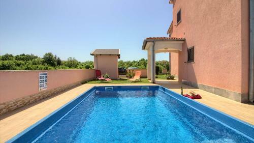 Villa Vila Mary