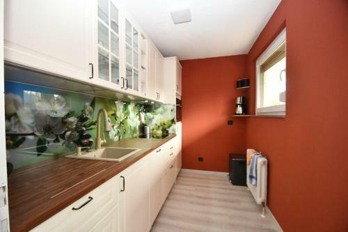 Apartamento Fewo-kibo