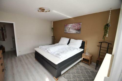 Apartamento Fewo-kibo