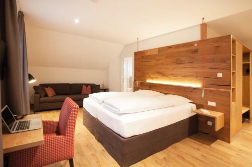 Hotel & Landgasthof Hoheluft